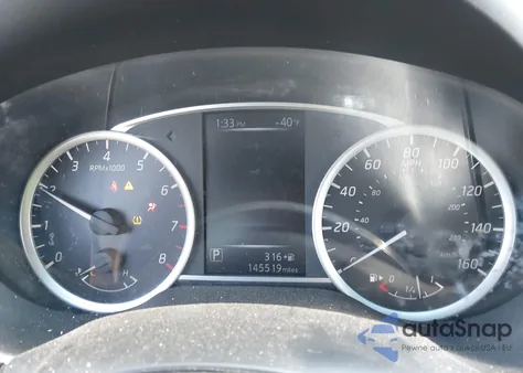 2017 Nissan Sentra Sv from USA, damaged, VIN 3N1AB7AP8HL711448